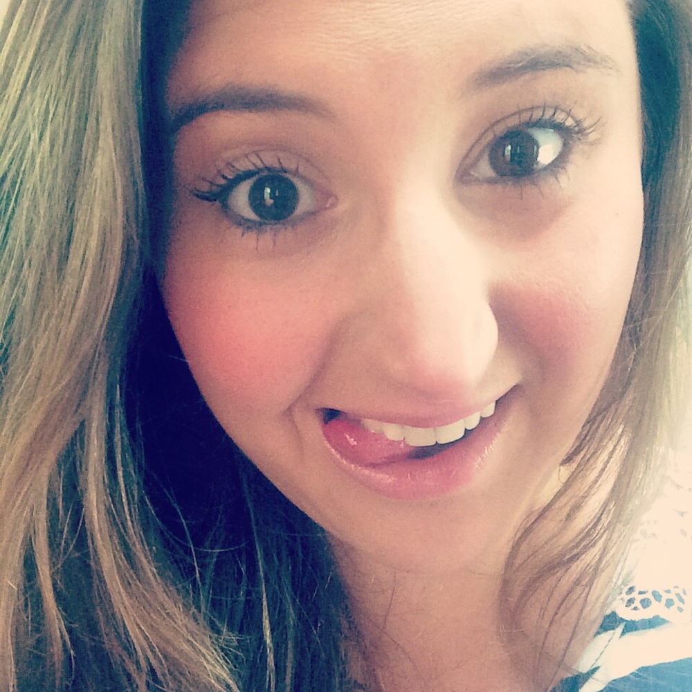 Meet your Posher, Kylie